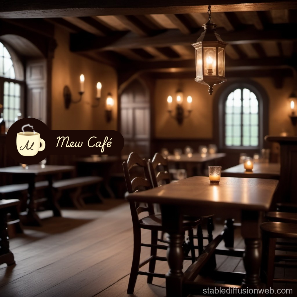 Post image from Mew Café