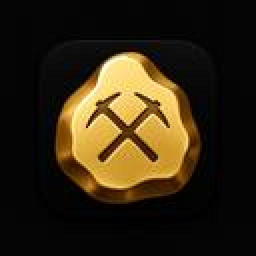 Paydirt icon