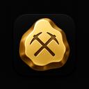 Paydirt icon