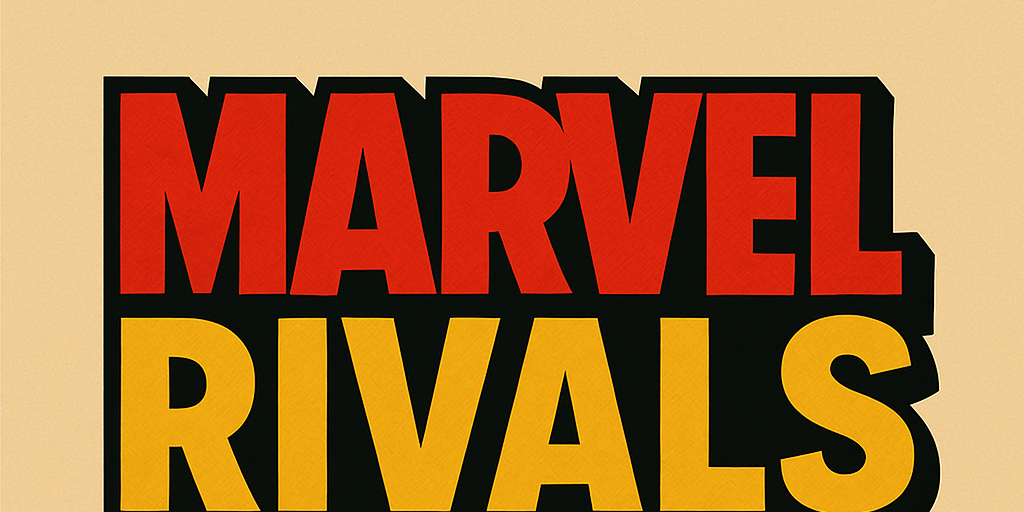 Marvel Rivals Drama: Why Necros' Support Slander Shows We Need a Support Strike!