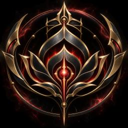 Warframe Dynasty