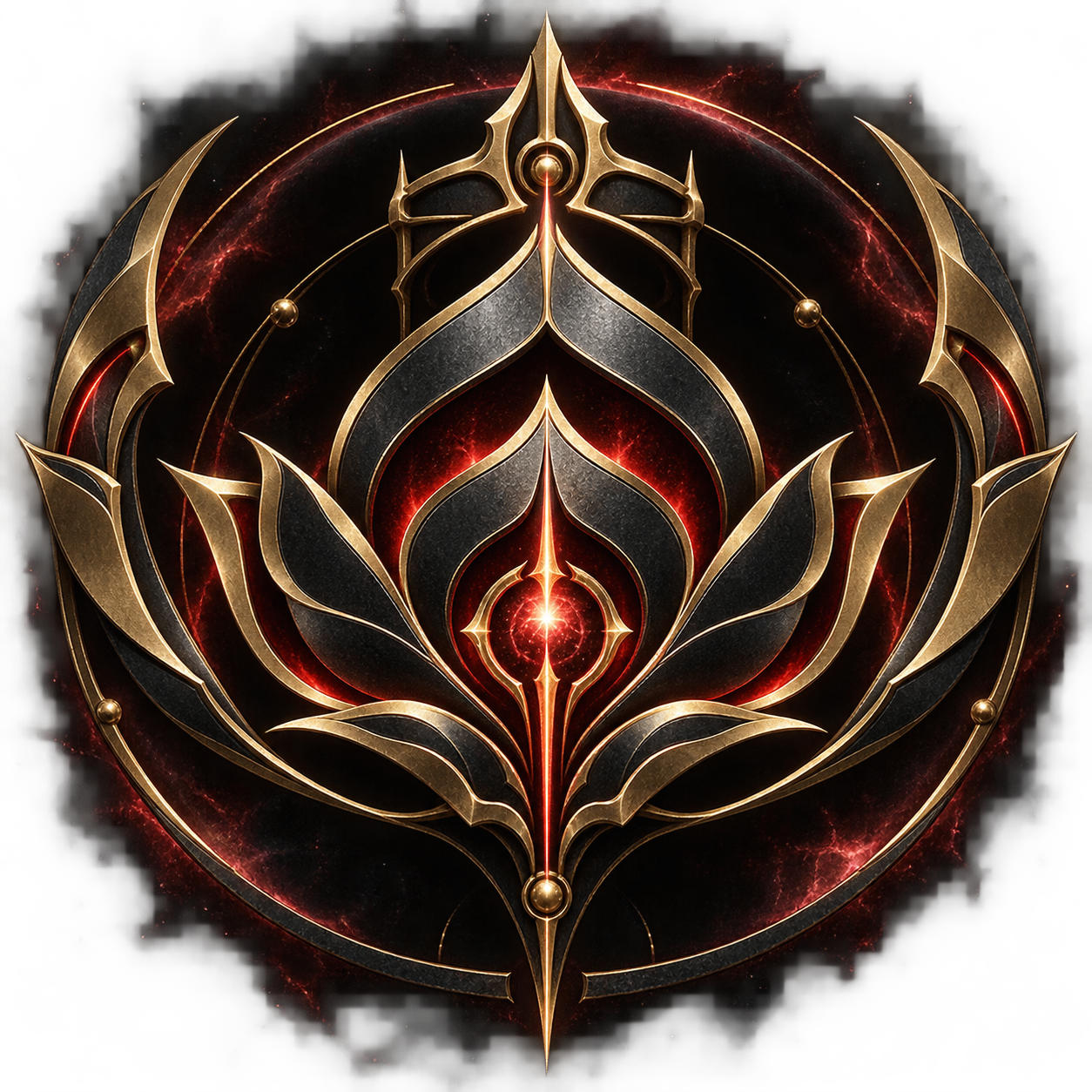 Warframe Dynasty icon