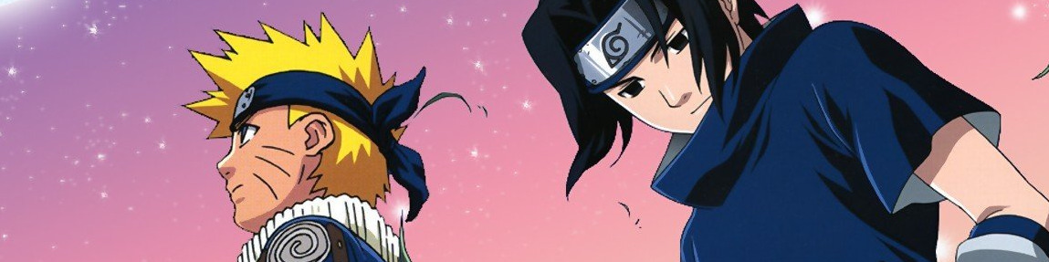Naruto BL banner