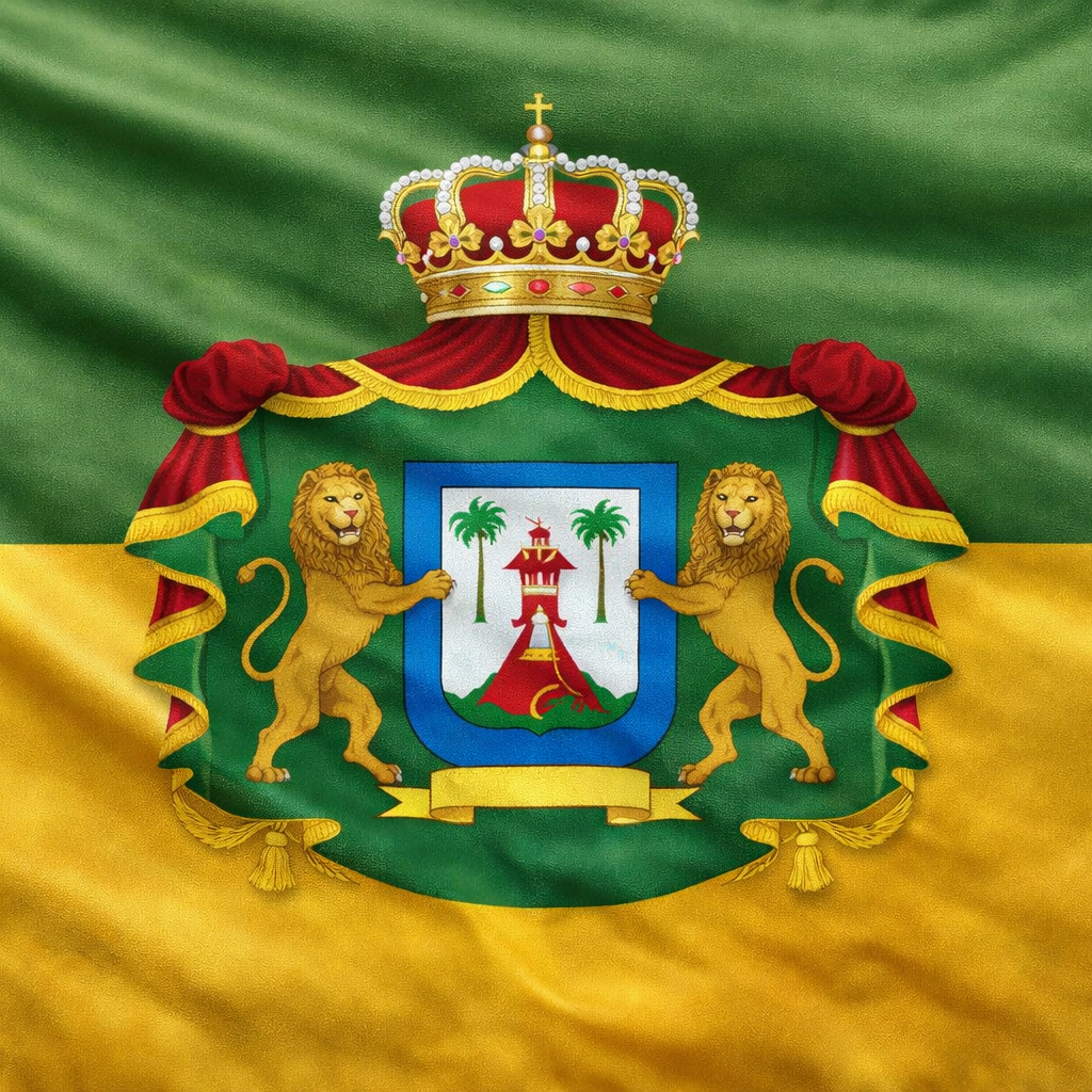 Guarma: The New Frontier icon