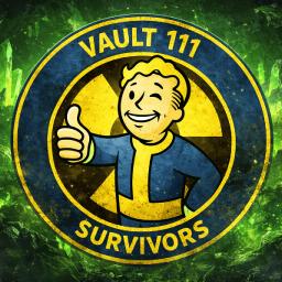 Vault 111