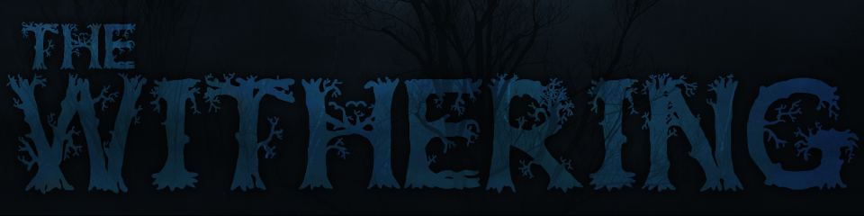 𝚃𝚑𝚎 𝚆𝚒𝚝𝚑𝚎𝚛𝚒𝚗𝚐 banner