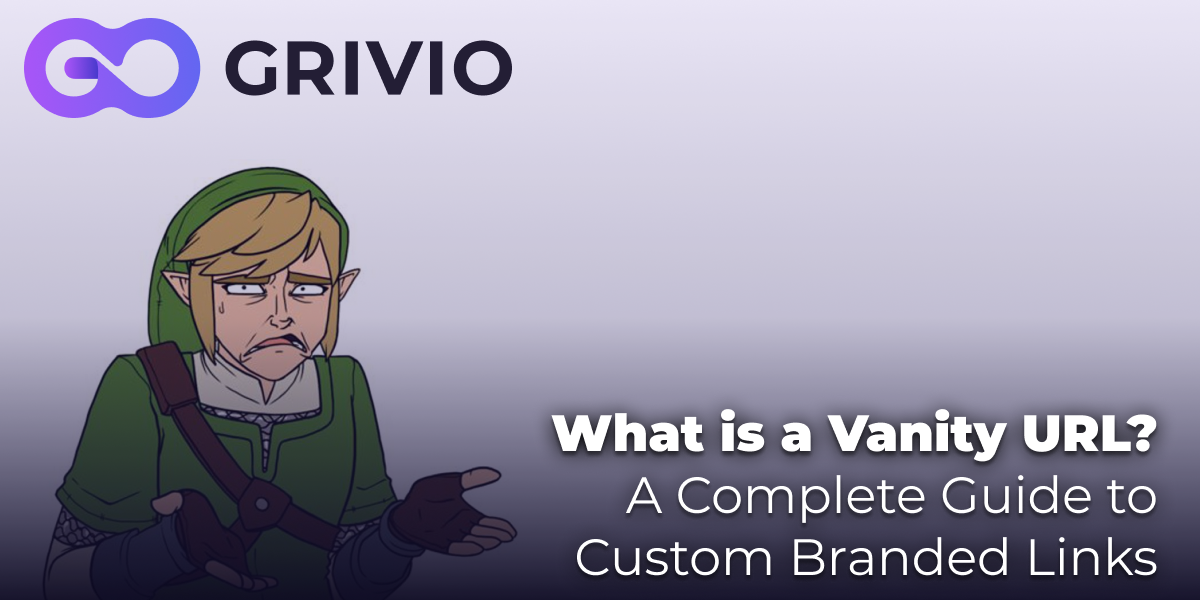 What is a Vanity URL? A Complete Guide to Custom Branded Links