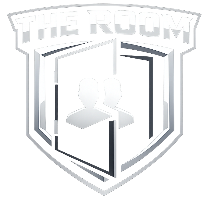 THE ROOM icon