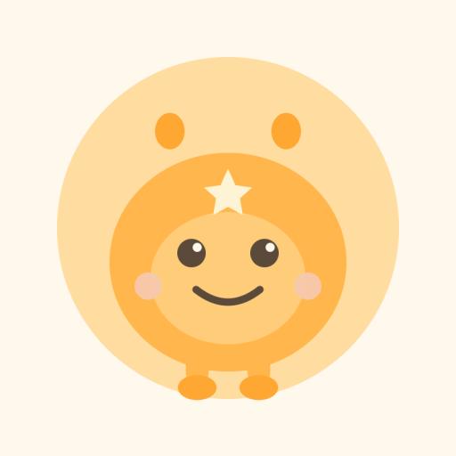 GlimmerPal - Diabetes App icon