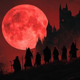 Cursed Collective - V Rising