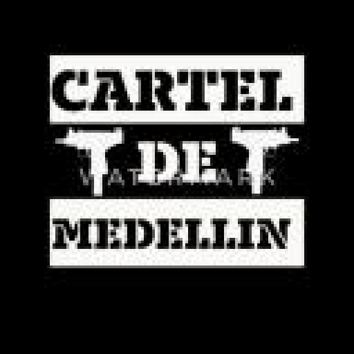 MedellinKartell icon