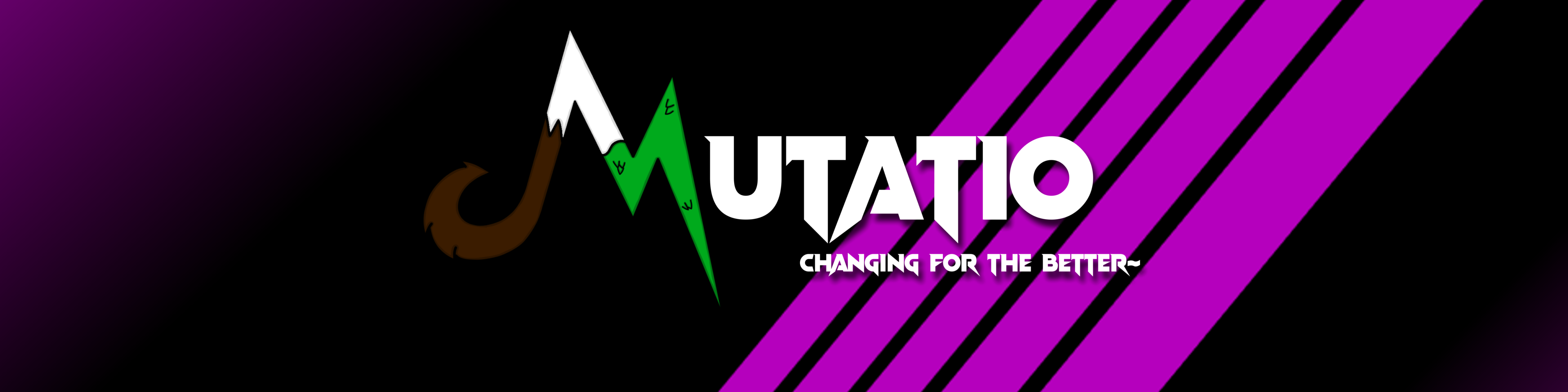 Mutatio banner