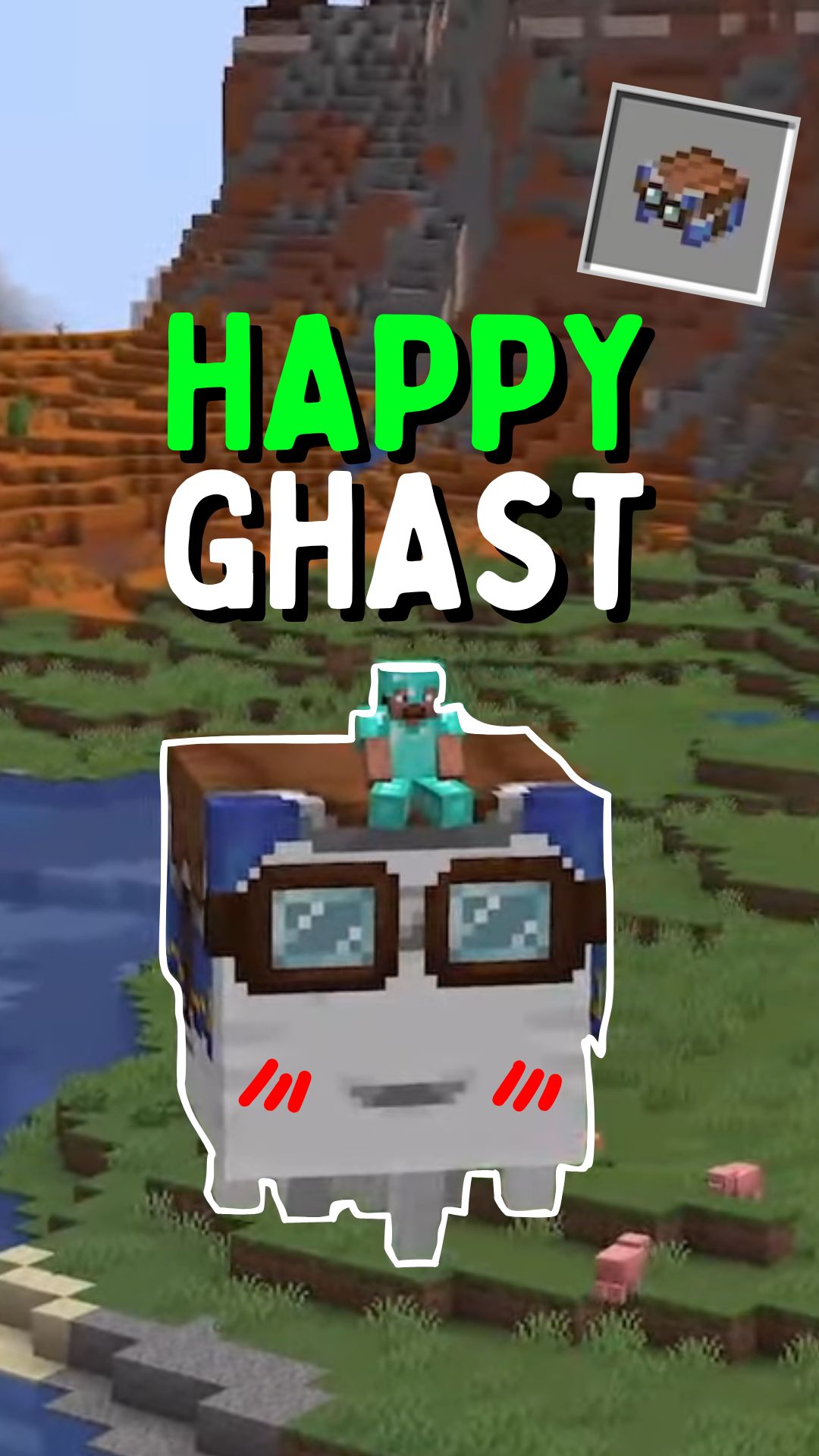 Post image from Secret Society