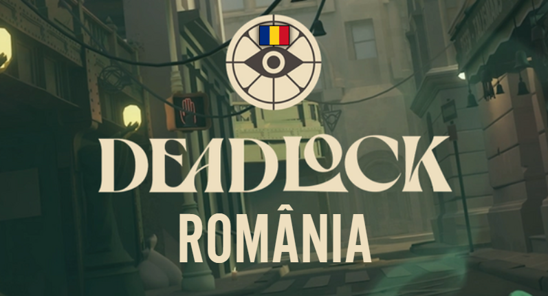 Post image from Deadlock Romania