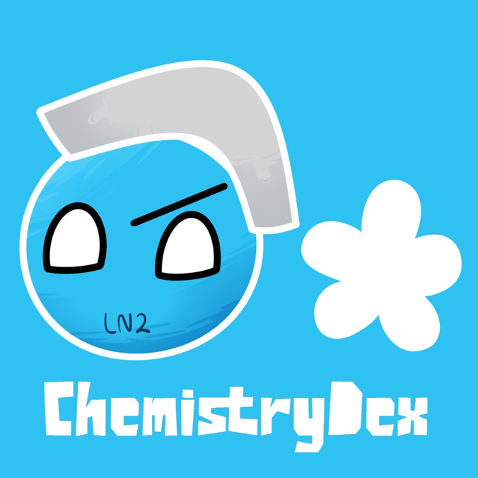 Chemistrydex icon