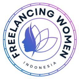 Freelancing Women Indonesia