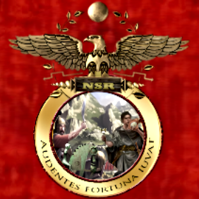 NSR Nobles Scutarii Rex icon