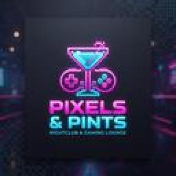 Pixels & Pints