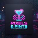 Pixels & Pints icon