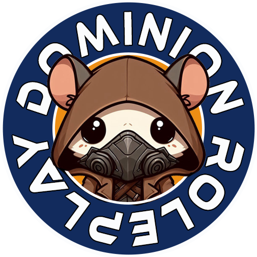 Dominion Roleplay: Ironrise icon