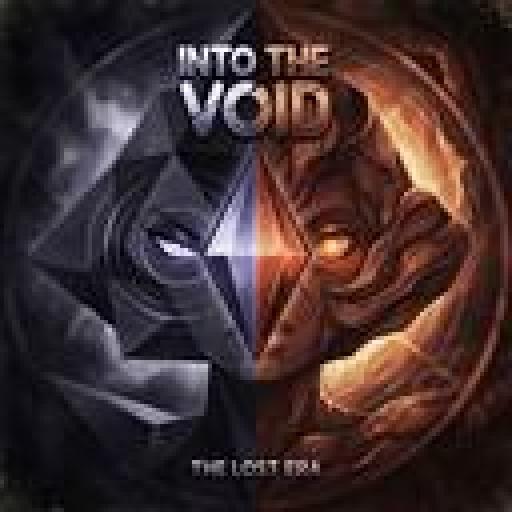 Into the Void icon