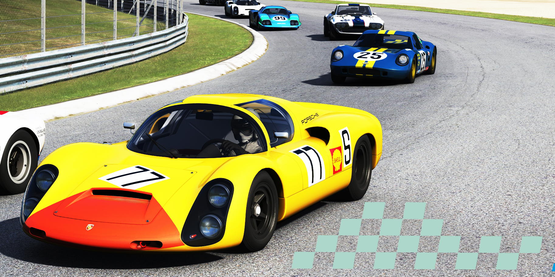 Retro Auto Club thumbnail