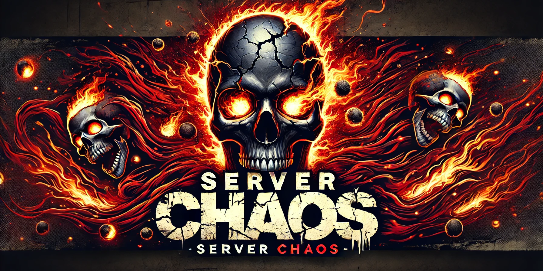 ServerChaos thumbnail
