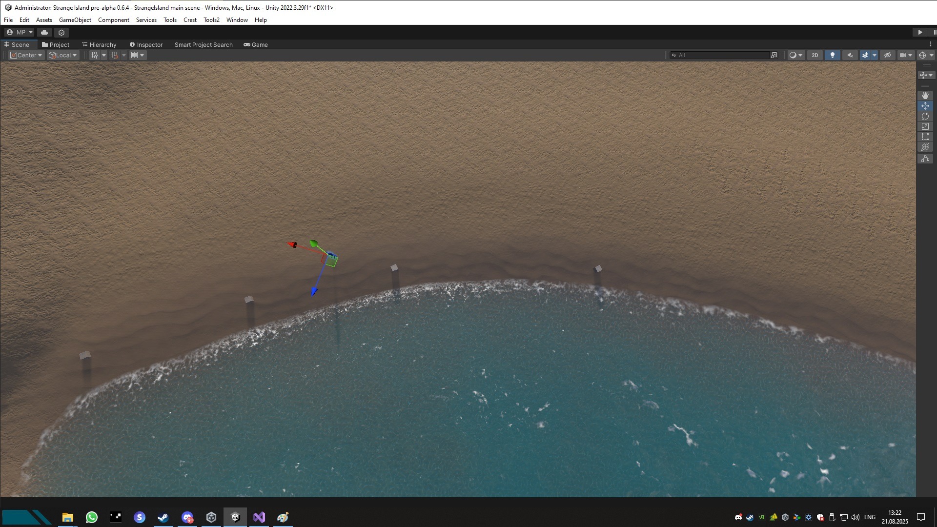 Post image from Black Bear Studio