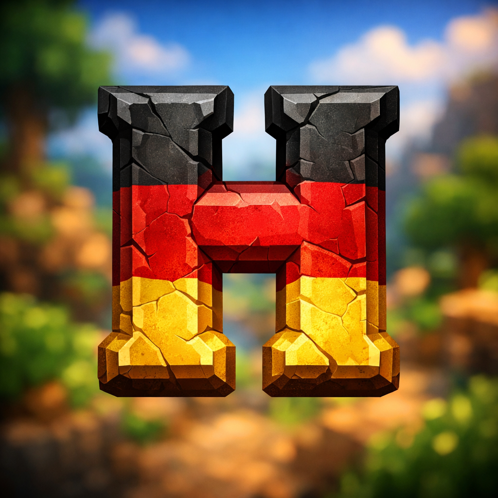 Hytale Deutschland icon