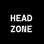 HEADZONE icon