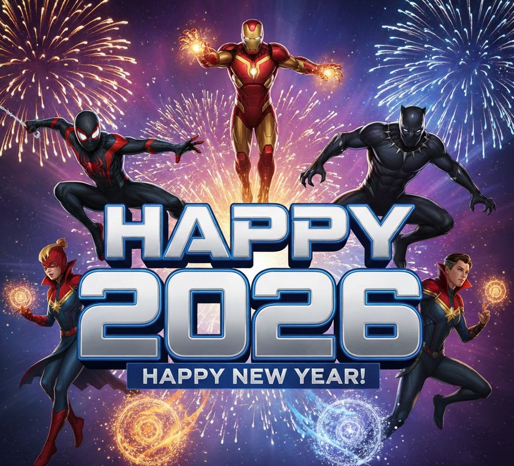 Post image from Marvel Rivals Oceanic