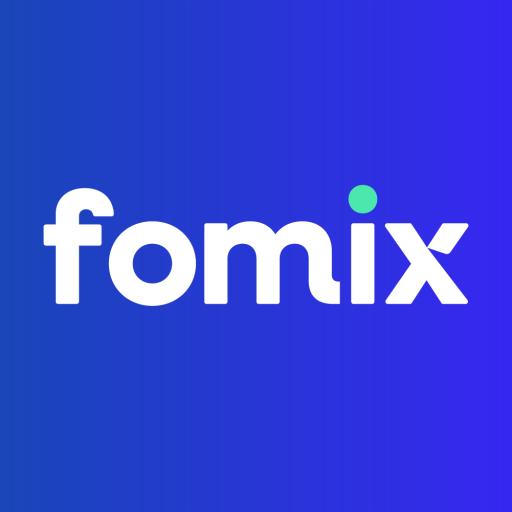 FomixMedia • Radio Fomix icon
