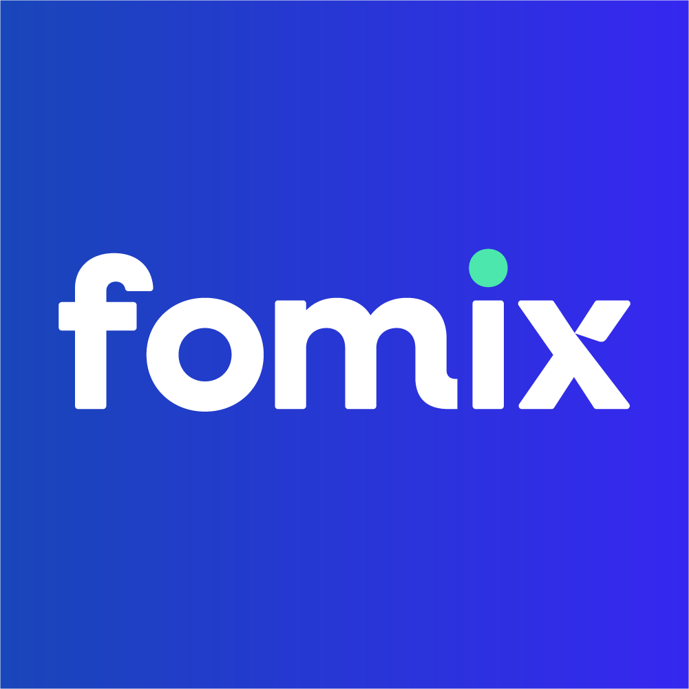 FomixMedia • Radio Fomix icon