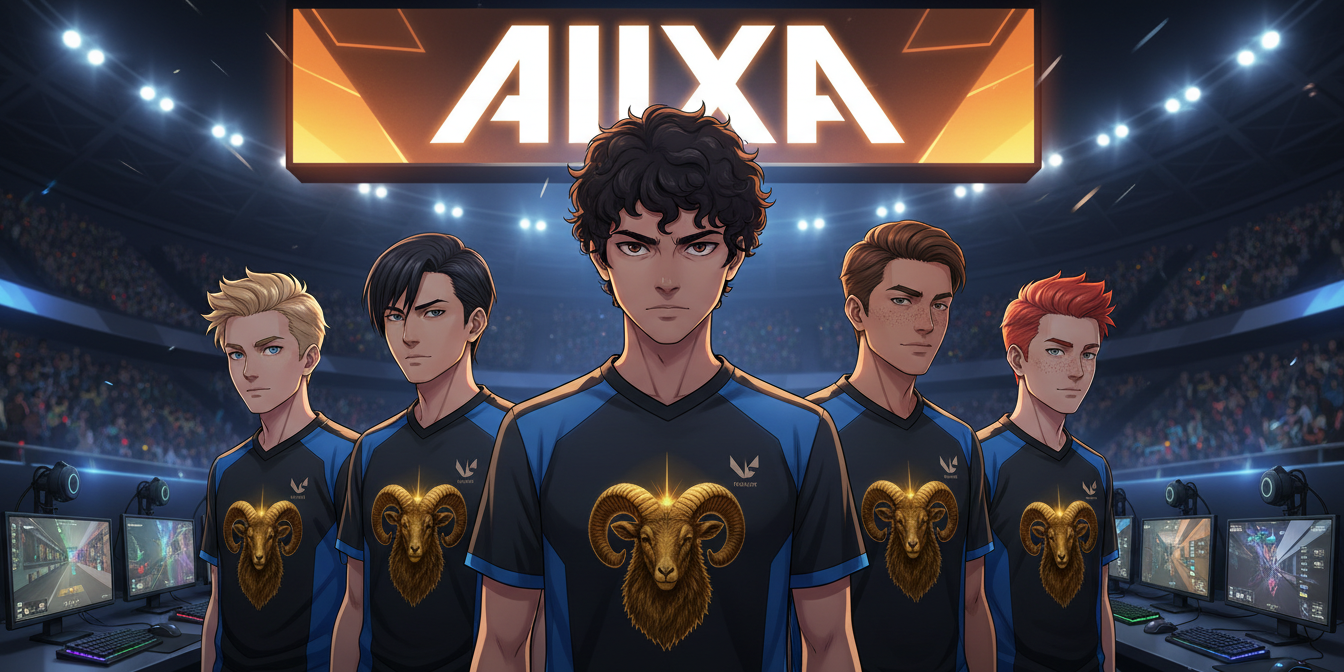 AIIXA VALORANT ESP thumbnail