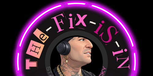 The Fix Is In Podcast thumbnail