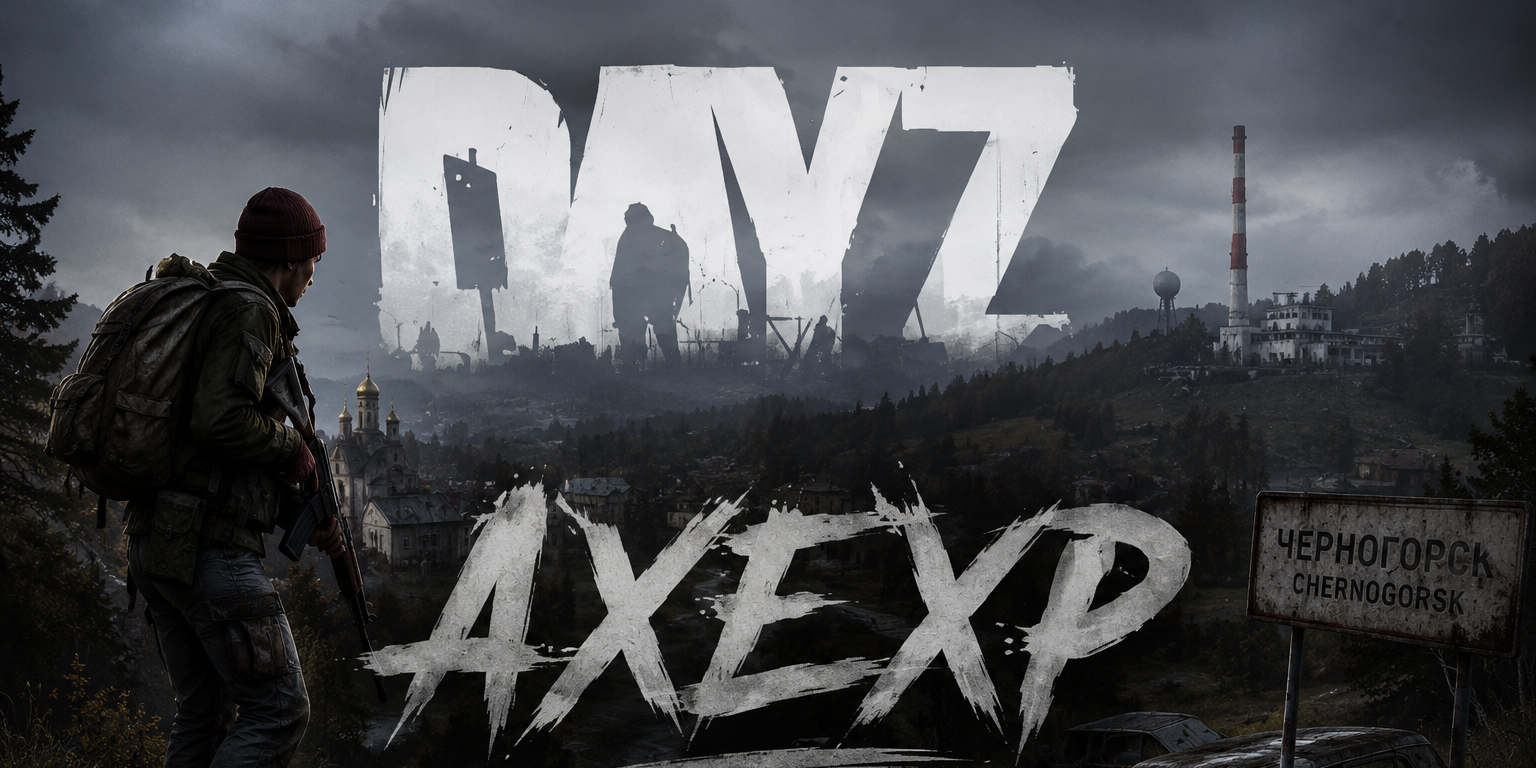 AXEXP thumbnail