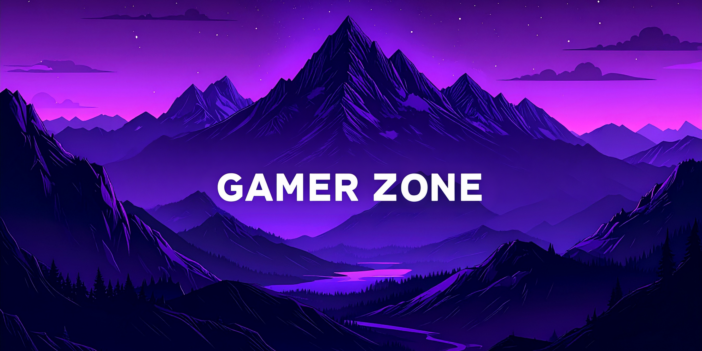 Gamer Zone thumbnail
