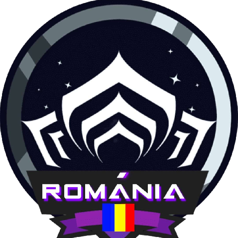 WARFRAME ROMANIA icon
