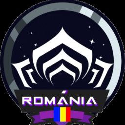 WARFRAME ROMANIA