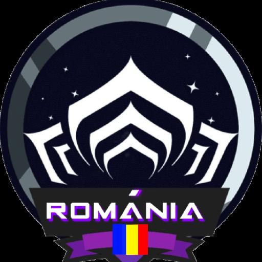 WARFRAME ROMANIA icon