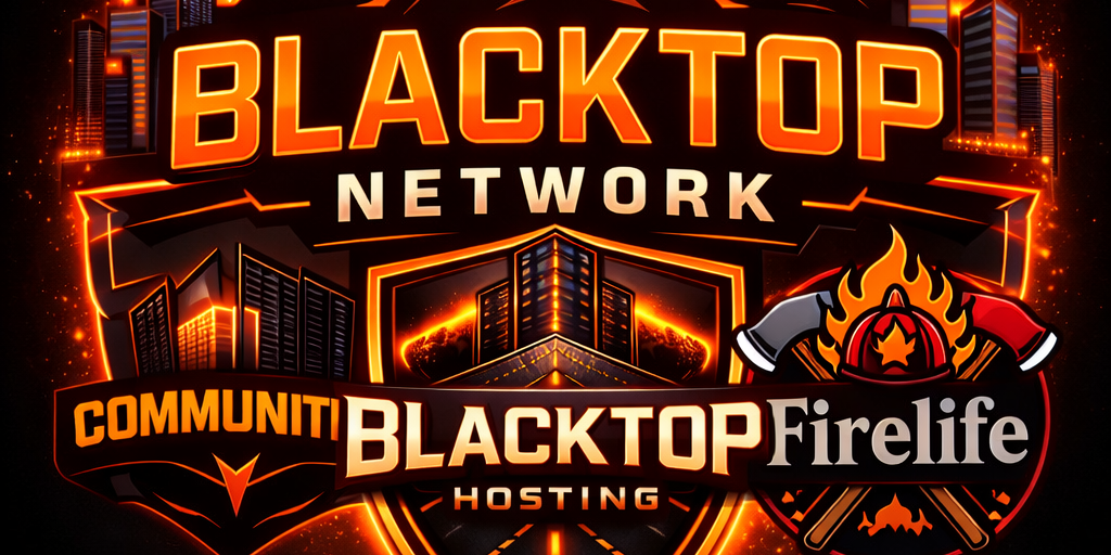 Blacktop Network thumbnail