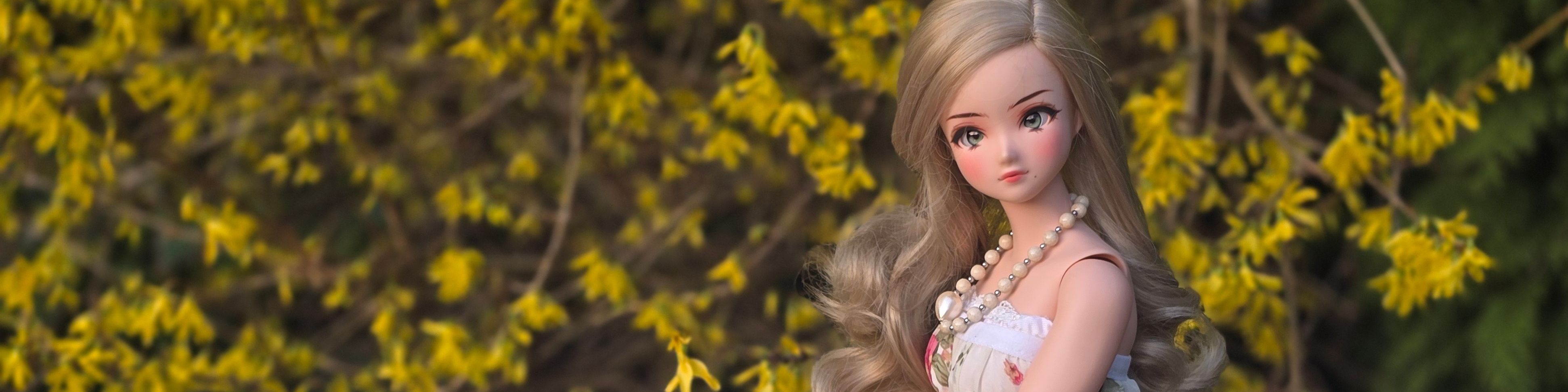 Gratitude Dolls banner