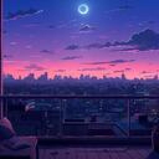 rooftop (21+ | sfw) icon