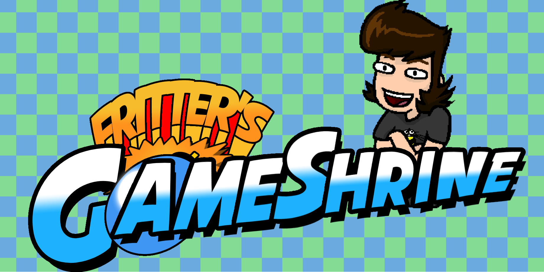 Fritter's Game Shrine thumbnail