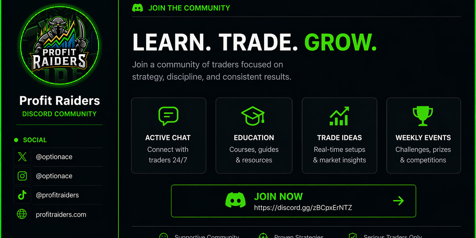 Profit Raiders thumbnail