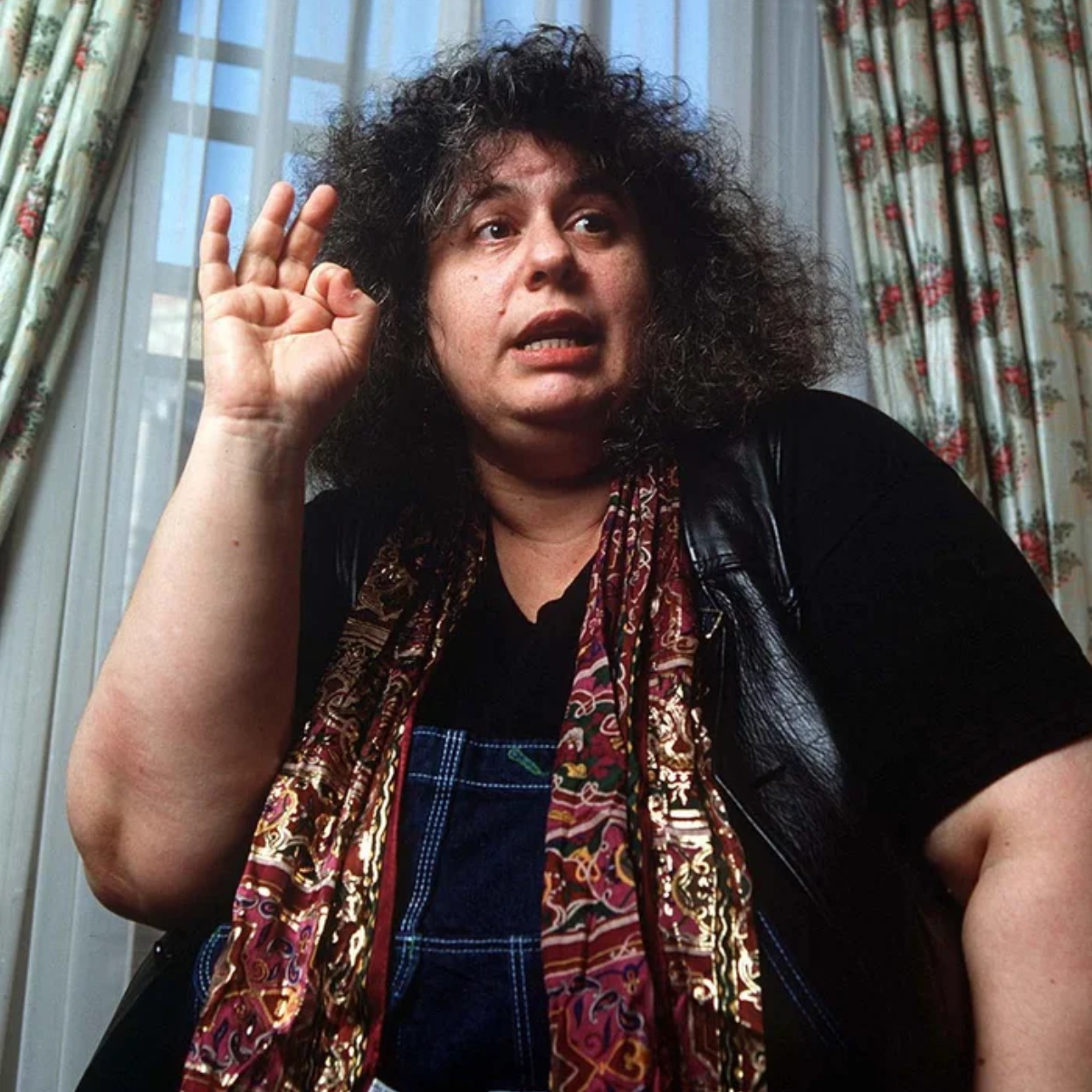 Dworkin’s Lineage icon