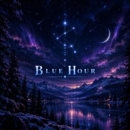 Blue Hour