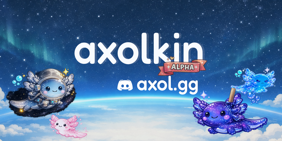 Axolkin (Discord) thumbnail