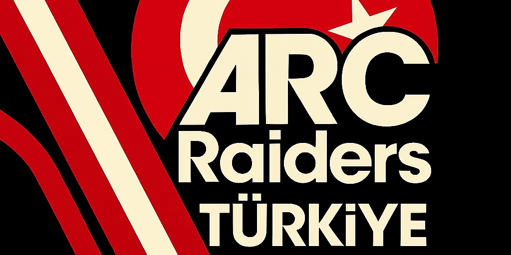 Arc Raiders Türkiye Discord thumbnail