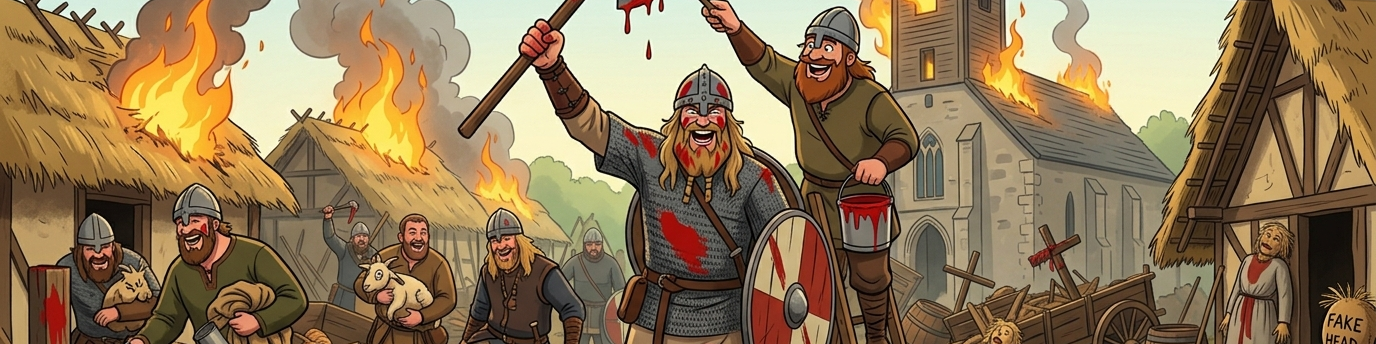 Grim Tribe Gaming Community banner